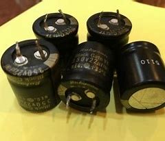 黑金剛電容的超低電阻(ESR)特性是什么？