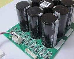 鋁電解電容在數(shù)據(jù)信號(hào)濾波中的應(yīng)用是什么？