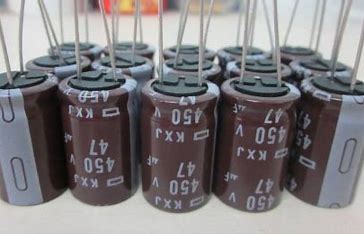黑金剛電容的耐高溫性能參數(shù)是什么？