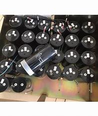 超級(jí)電容器市場(chǎng)概況是什么？